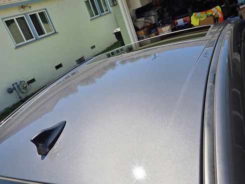 Used 2024 Subaru Legacy Limited image 5