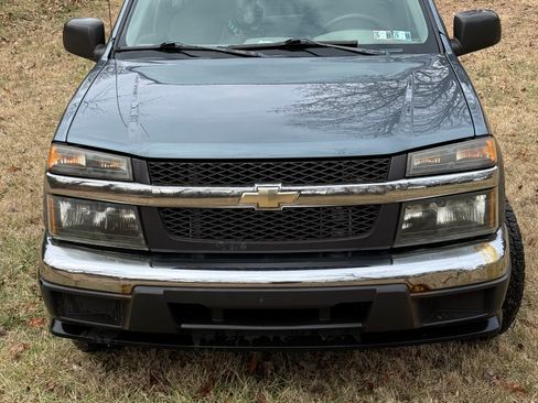 Used 2006 Chevrolet Colorado LS image 6