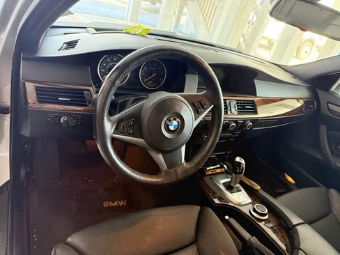 Used 2008 BMW 535i Sedan image 10