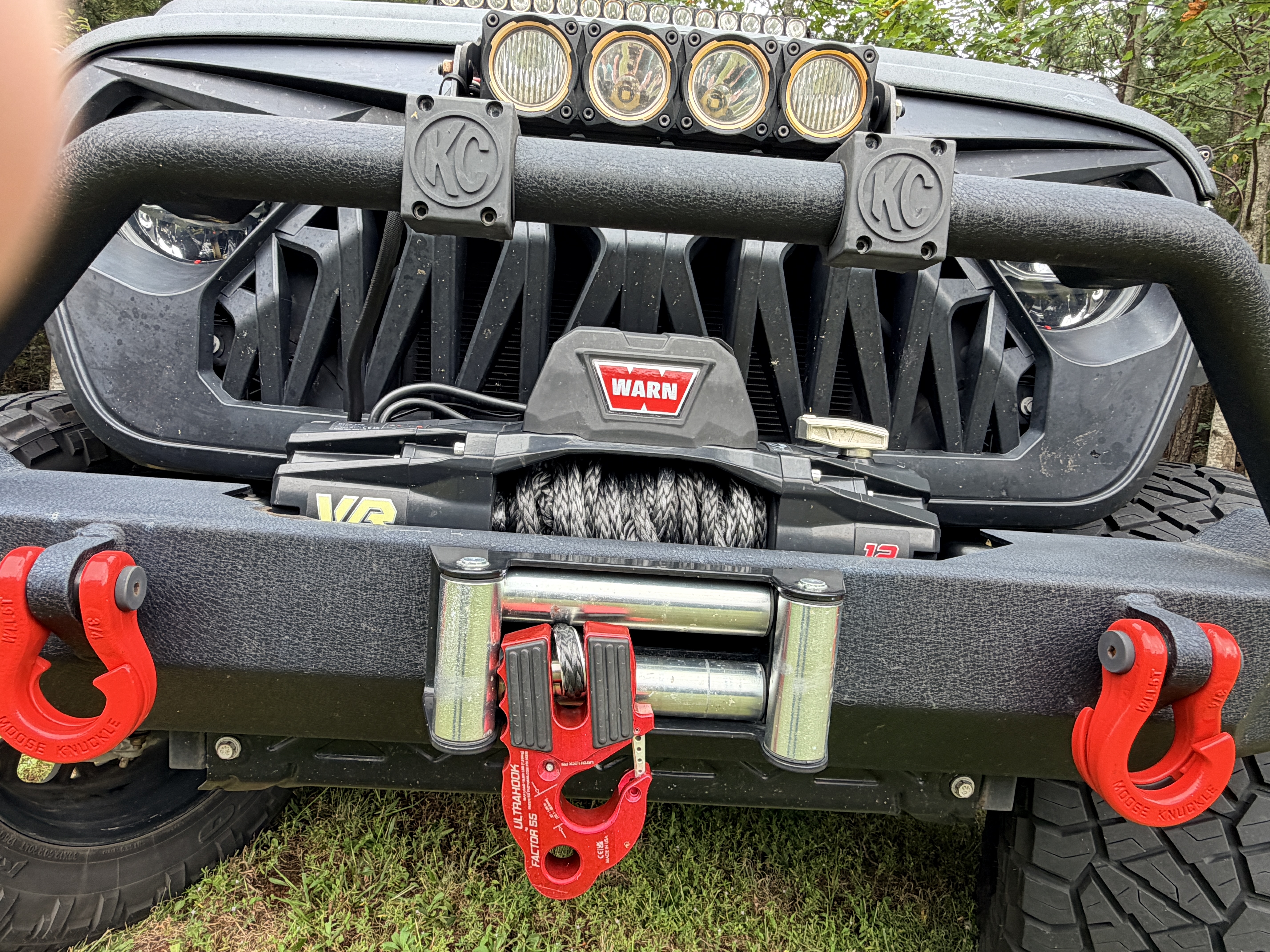 Used 2018 Jeep Wrangler Sport AWD/4WD image 15