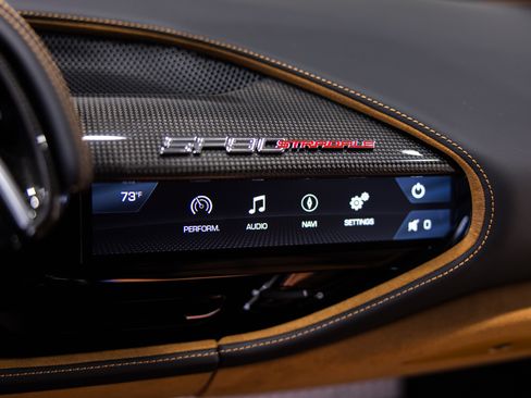 Used 2023 Ferrari SF90 Stradale image 13