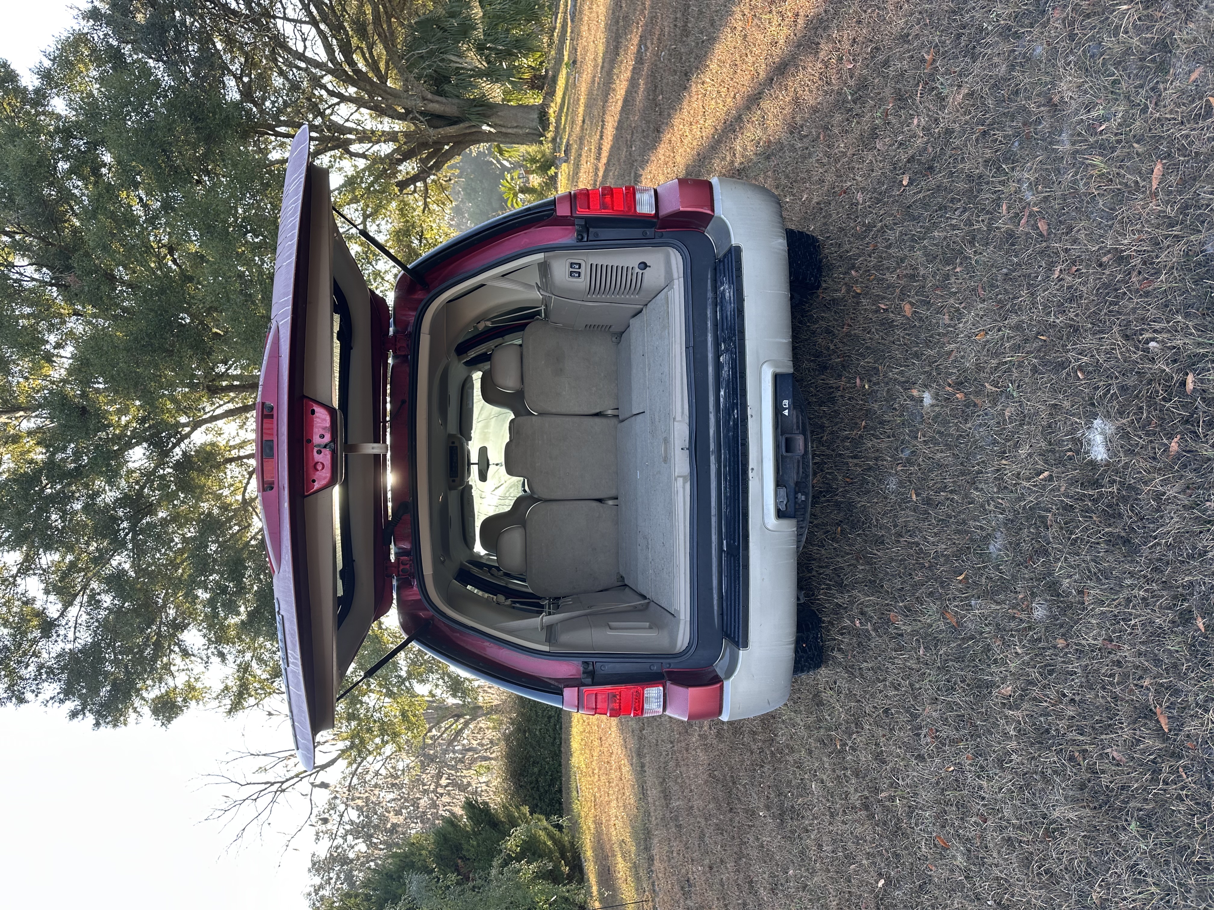 Used 2005 Ford Expedition Eddie Bauer RWD image 8