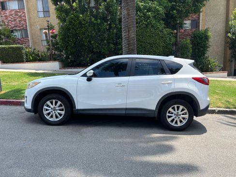 Used 2015 MAZDA CX-5 Touring FWD image 1
