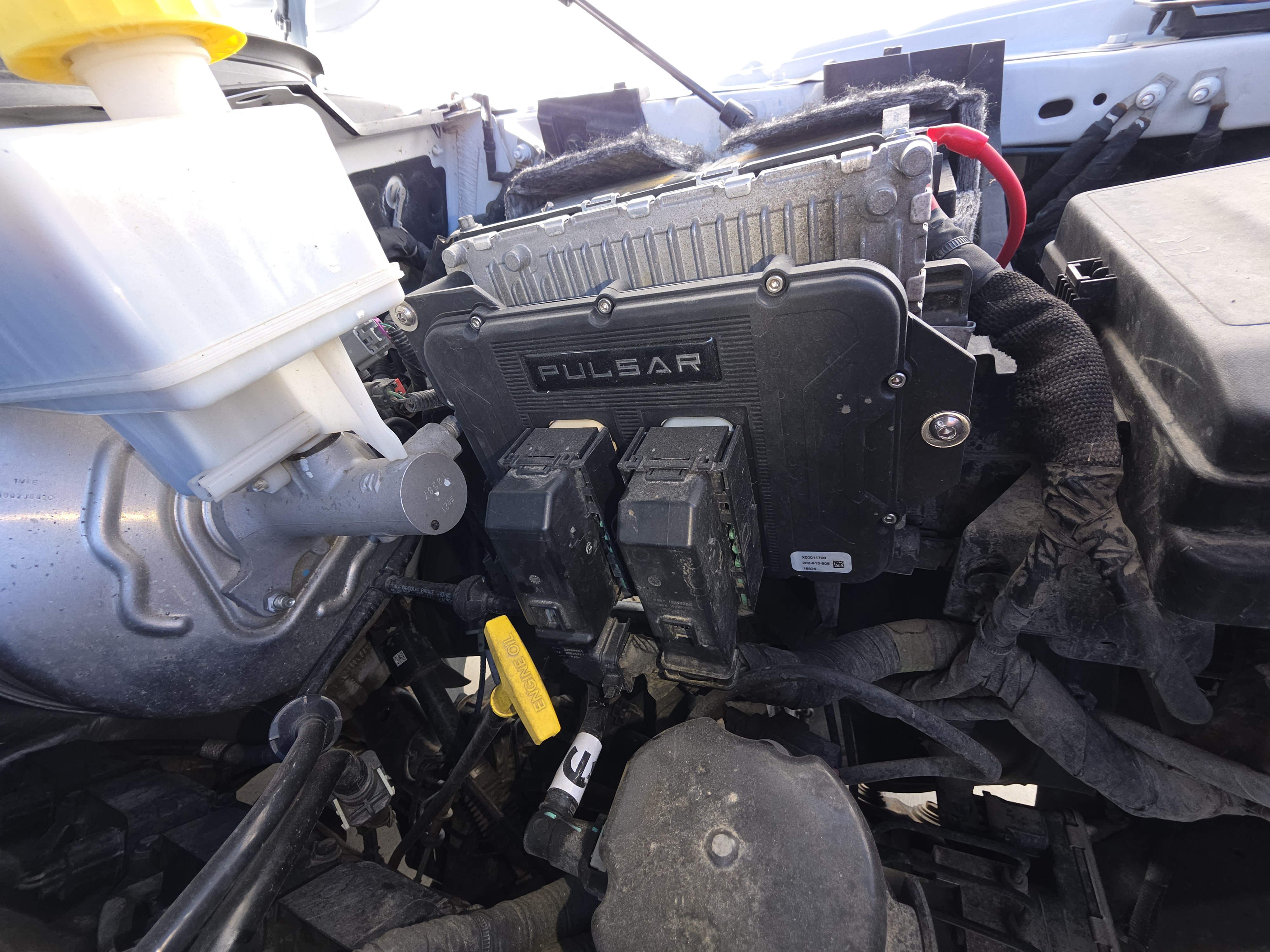 Used 2019 RAM 1500 Limited AWD/4WD image 10