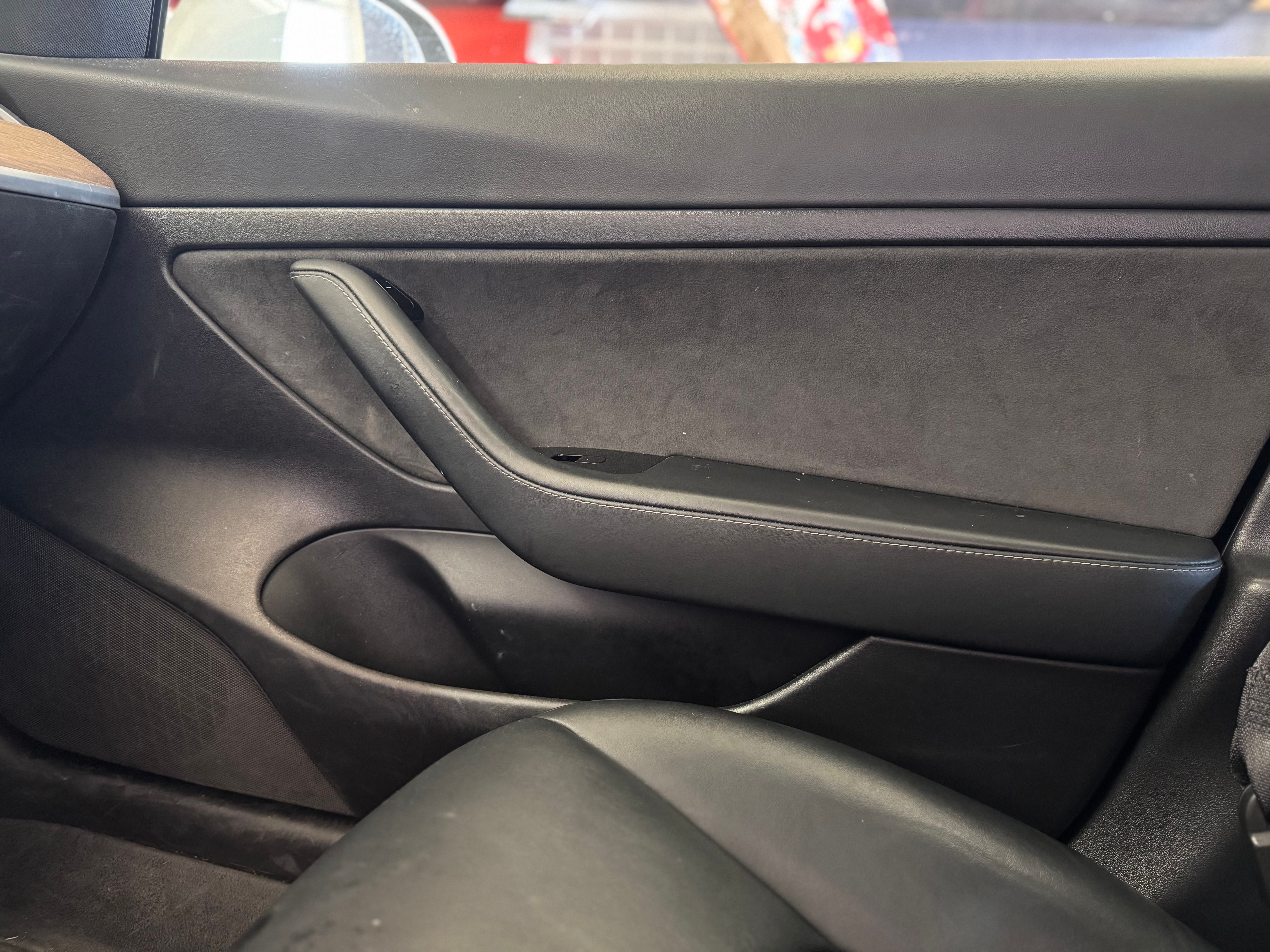 Used 2020 Tesla Model 3 RWD image 8