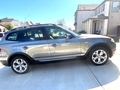 Used 2009 BMW X3 3.0i