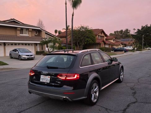 Used 2013 Audi A4 Prestige image 9