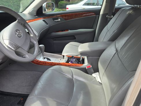 Used 2007 Toyota Avalon XLS image 13