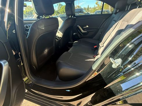 Used 2019 Mercedes-Benz A 220 image 11