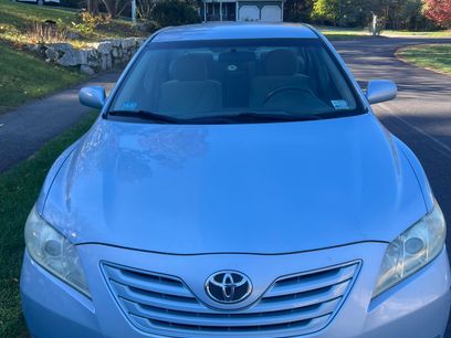 Used 2007 Toyota Camry LE