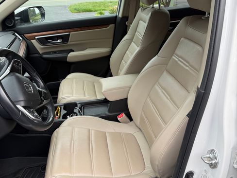 Used 2017 Honda CR-V EX-L image 14