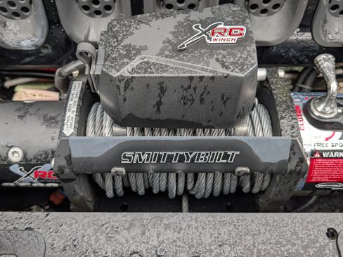 Used 2015 Jeep Wrangler Sport image 13