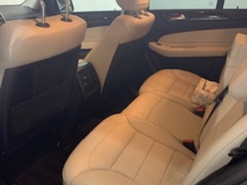 Used 2016 Mercedes-Benz GLE 350 4MATIC image 7