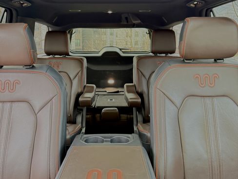 Used 2021 Ford Expedition King Ranch image 9