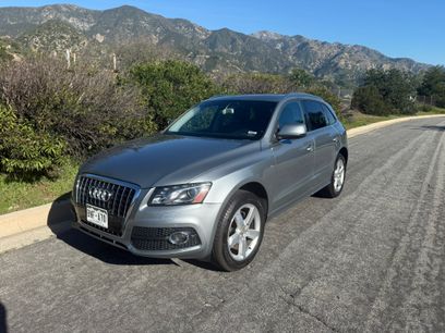 Used 2011 Audi Q5 3.2 Premium Plus