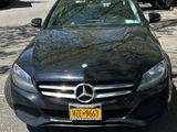 Used 2017 Mercedes-Benz C 300 4MATIC Sedan image 2