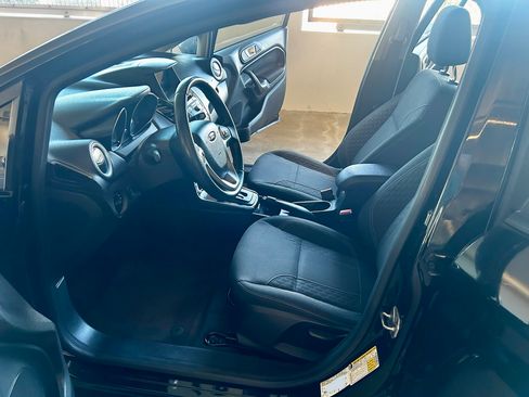Used 2016 Ford Fiesta SE w/ Equipment Group 201A FWD image 16