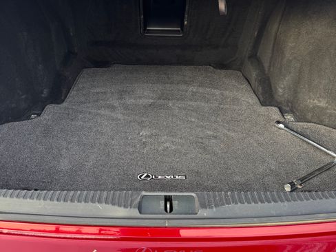 Used 2013 Lexus GS 350 w/ Luxury Pkg image 10