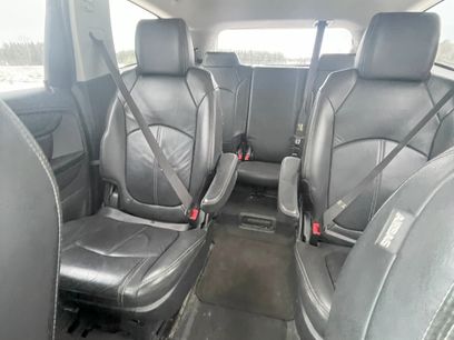 Used 2016 Chevrolet Traverse LT