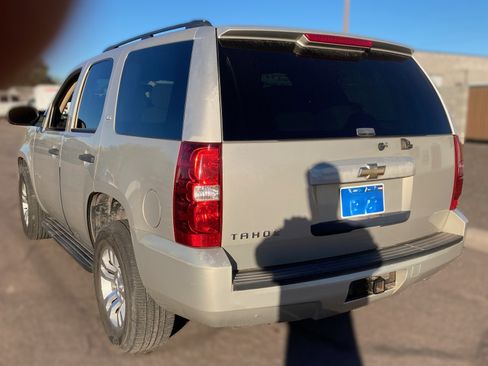Used 2007 Chevrolet Tahoe LS image 5