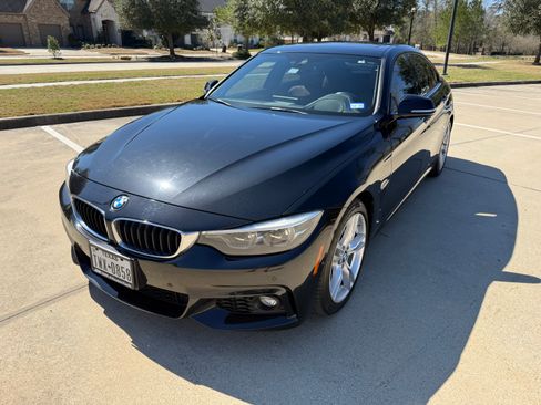 Used 2018 BMW 430i Gran Coupe image 2