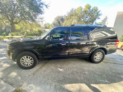 Used 2014 Ford Expedition EL Limited w/ Equipment Group 301A