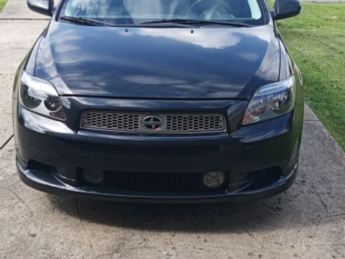 Used 2006 Scion tC FWD image 1