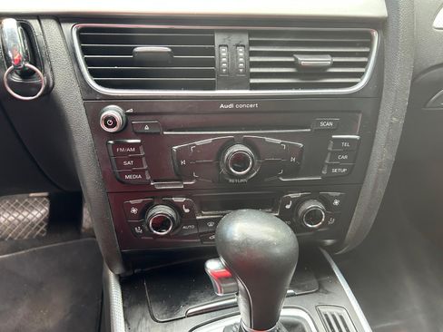 Used 2011 Audi A4 2.0T Premium Plus image 12