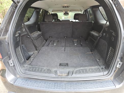 Used 2018 Dodge Durango SXT w/ 3rd Row Seating Group image 27