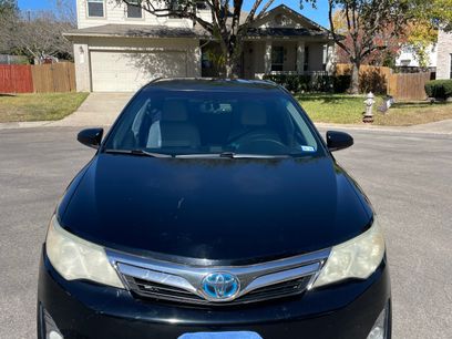 Used 2014 Toyota Camry XLE