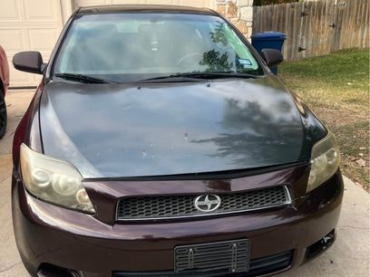 Used 2009 Scion tC
