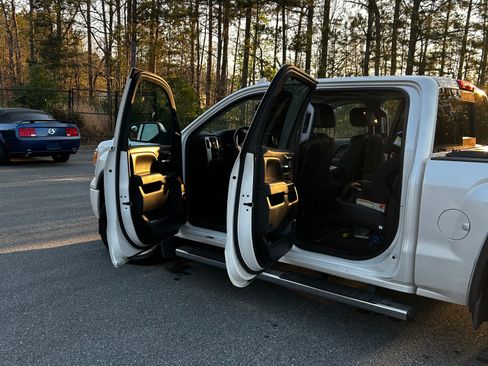 Used 2015 GMC Sierra 1500 Denali image 30