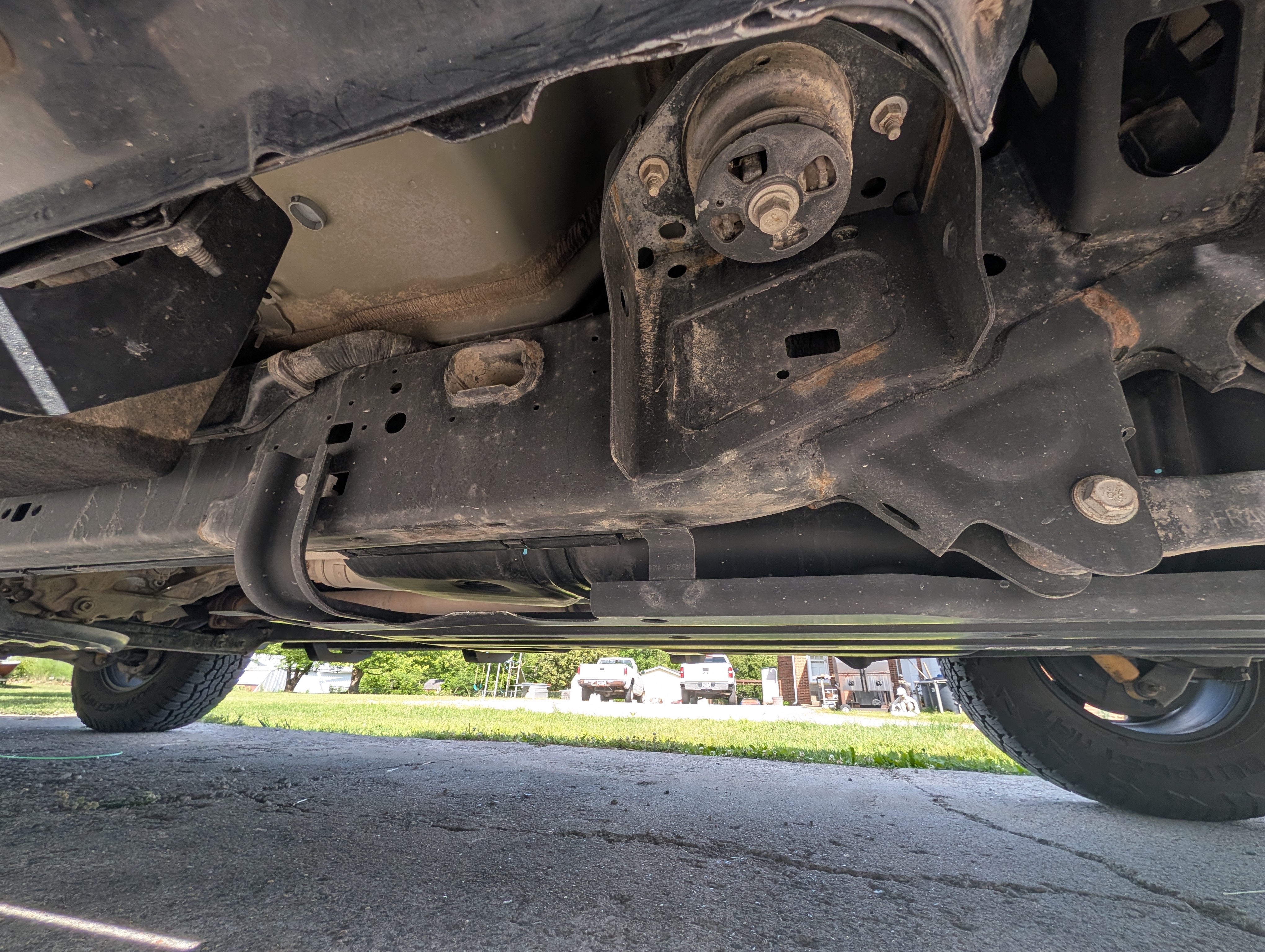 Used 2021 RAM 1500 Rebel w/ Rebel Level 2 Equipment Group AWD/4WD image 28
