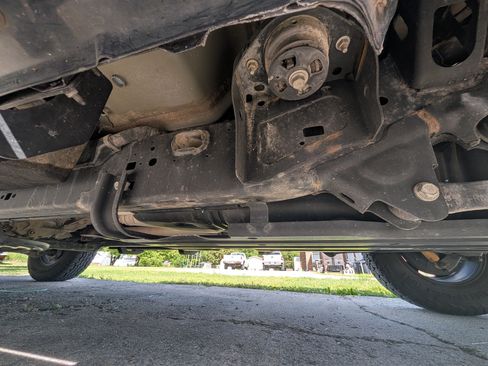 Used 2021 RAM 1500 Rebel w/ Rebel Level 2 Equipment Group AWD/4WD image 21