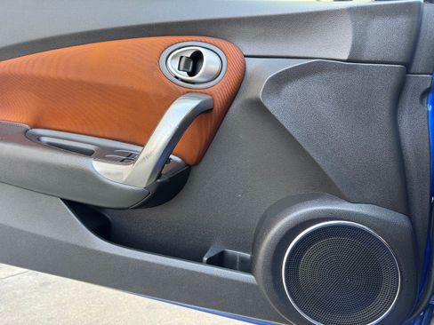 Used 2016 Honda CR-Z EX image 31