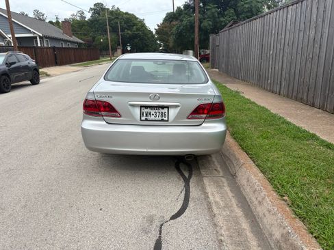 Used 2006 Lexus ES 330 FWD image 9