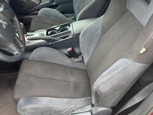 Used 2007 Mitsubishi Eclipse GT FWD image 6