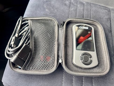 Used 2019 Subaru WRX STI Limited image 18