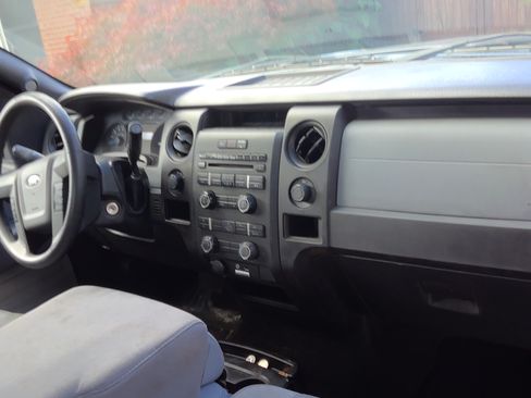 Used 2014 Ford F150 STX w/ Equipment Group 201A Mid image 11