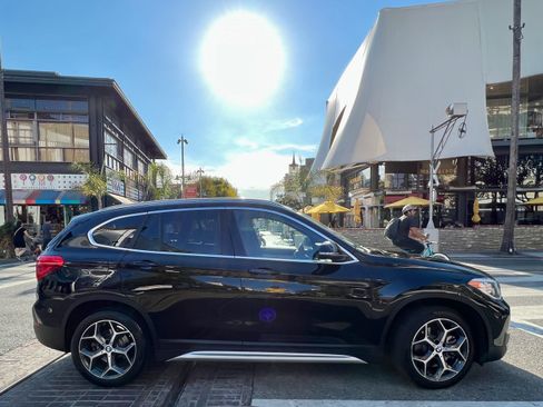 Used 2018 BMW X1 sDrive28i image 5