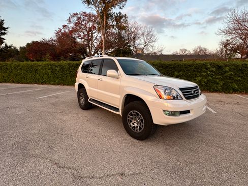 Used 2009 Lexus GX 470 image 9