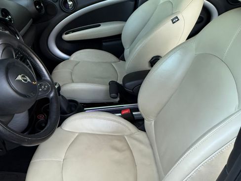 Used 2016 MINI Cooper Countryman S image 9