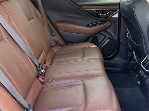 Used 2020 Subaru Outback Touring w/ Tech Package 2 image 8