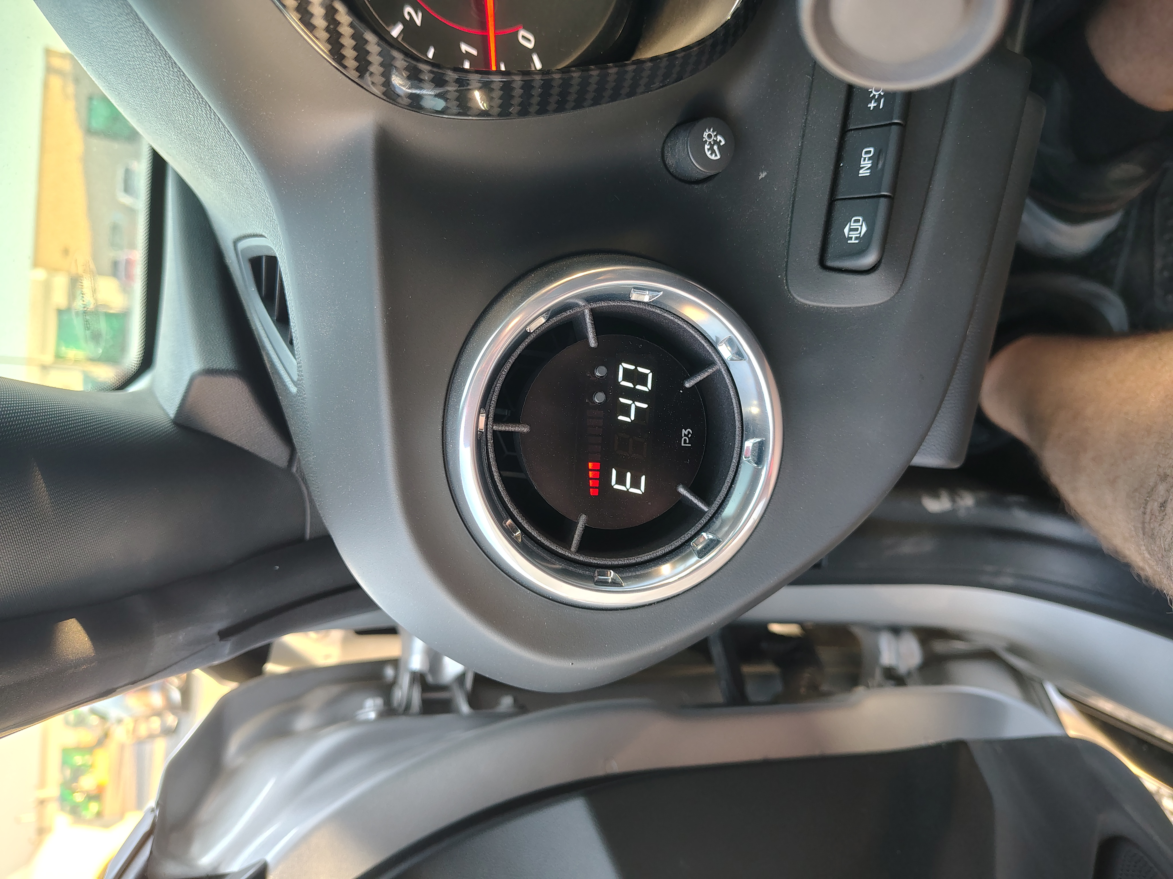 Used 2018 Chevrolet Camaro ZL1 RWD image 16