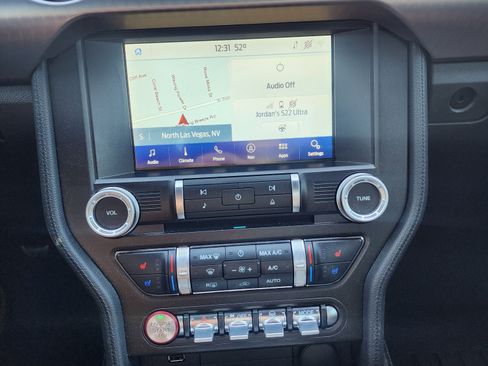 Used 2020 Ford Mustang Bullitt w/ Bullitt Electronics Package image 2