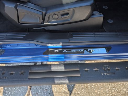 Used 2019 Ford Ranger XLT w/ Equipment Group 302A Luxury image 14