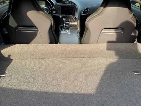 Used 2019 Chevrolet Corvette Grand Sport image 19