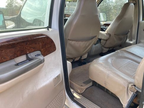 Used 2000 Ford F450 2WD Crew Cab Super Duty image 22