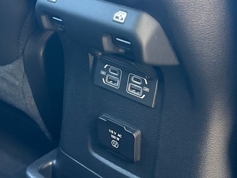 Used 2023 Jeep Wrangler Unlimited Sahara w/ Cold Weather Group image 6