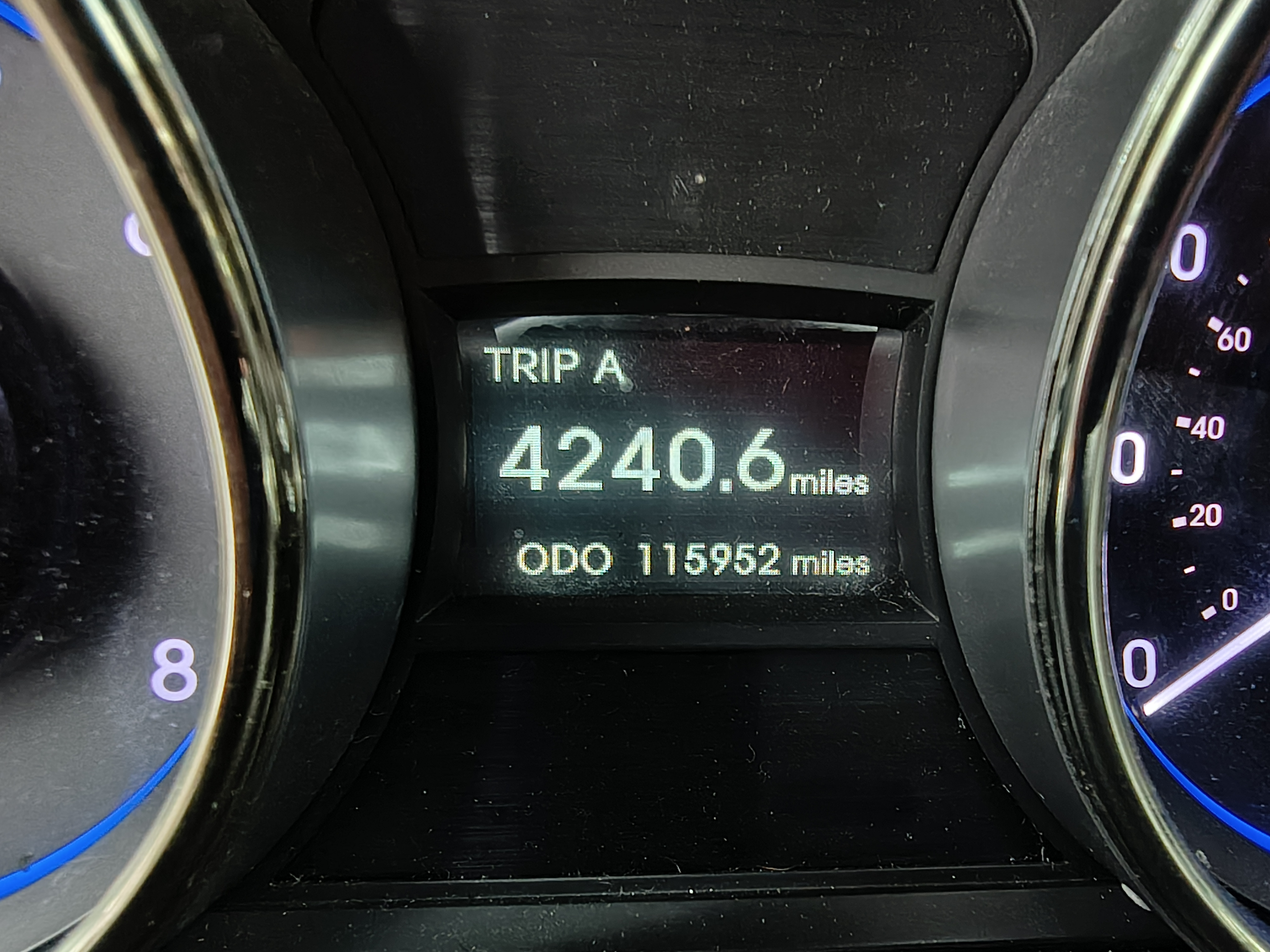 Used 2012 Hyundai Sonata GLS w/ Popular Equipment Pkg FWD image 6
